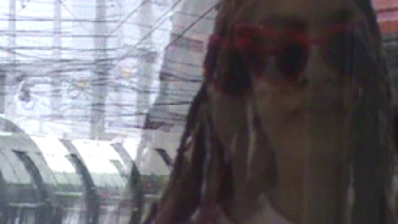 Backdrop for I Wandered All Around and Didn't Find Anything