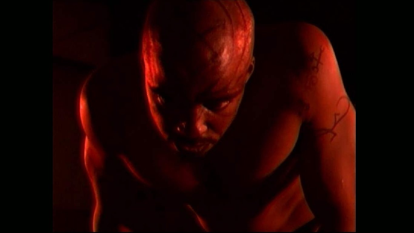 Backdrop for Severed