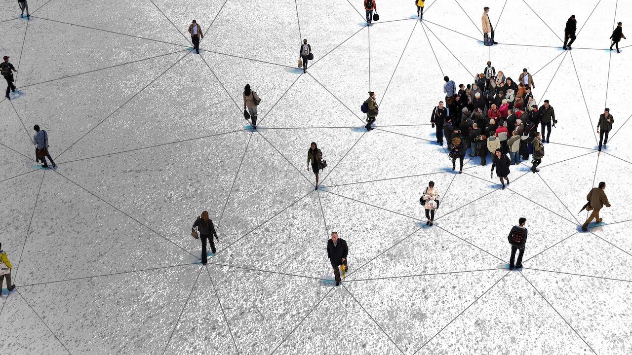 Backdrop for Coronavirus, Explained