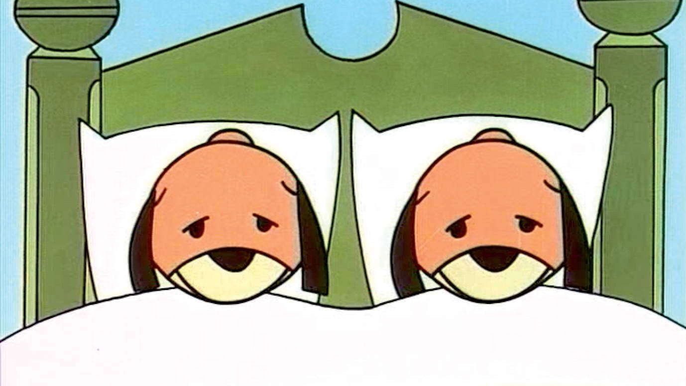 Backdrop for Tip en Tap