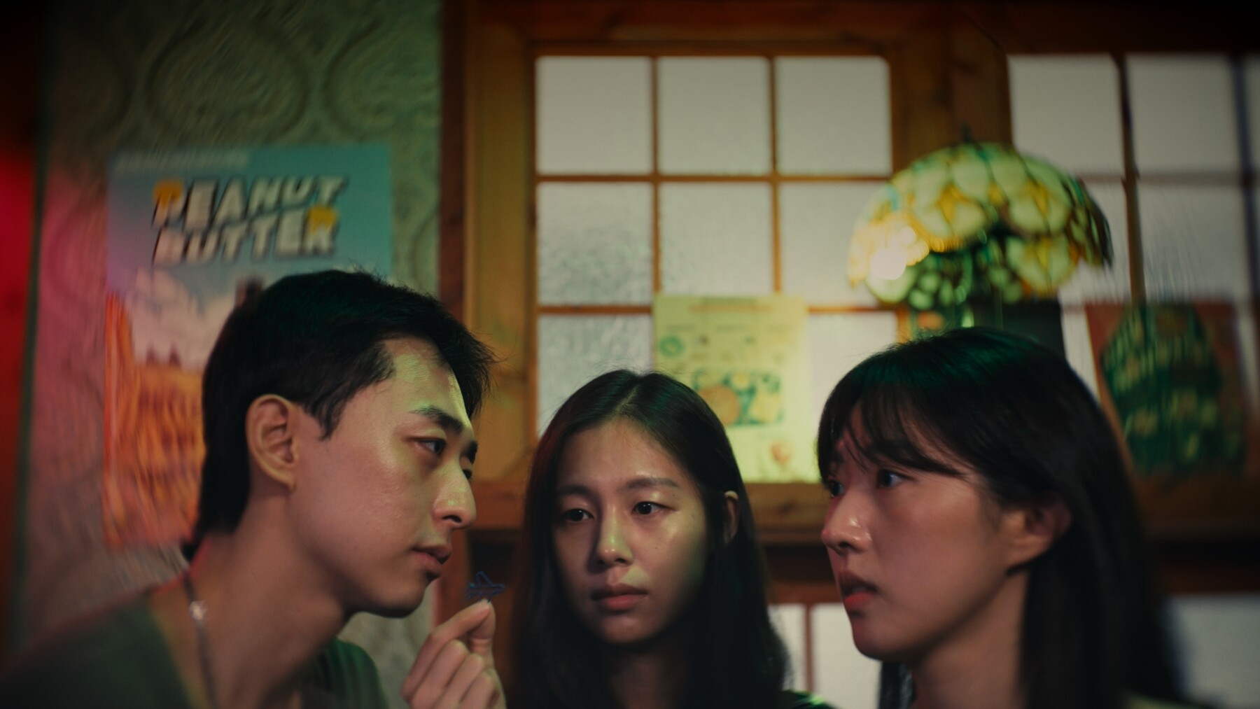 Backdrop for Dream Within a Dream