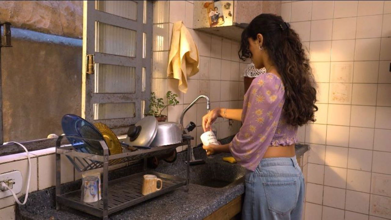 Backdrop for Para Te Lembrar