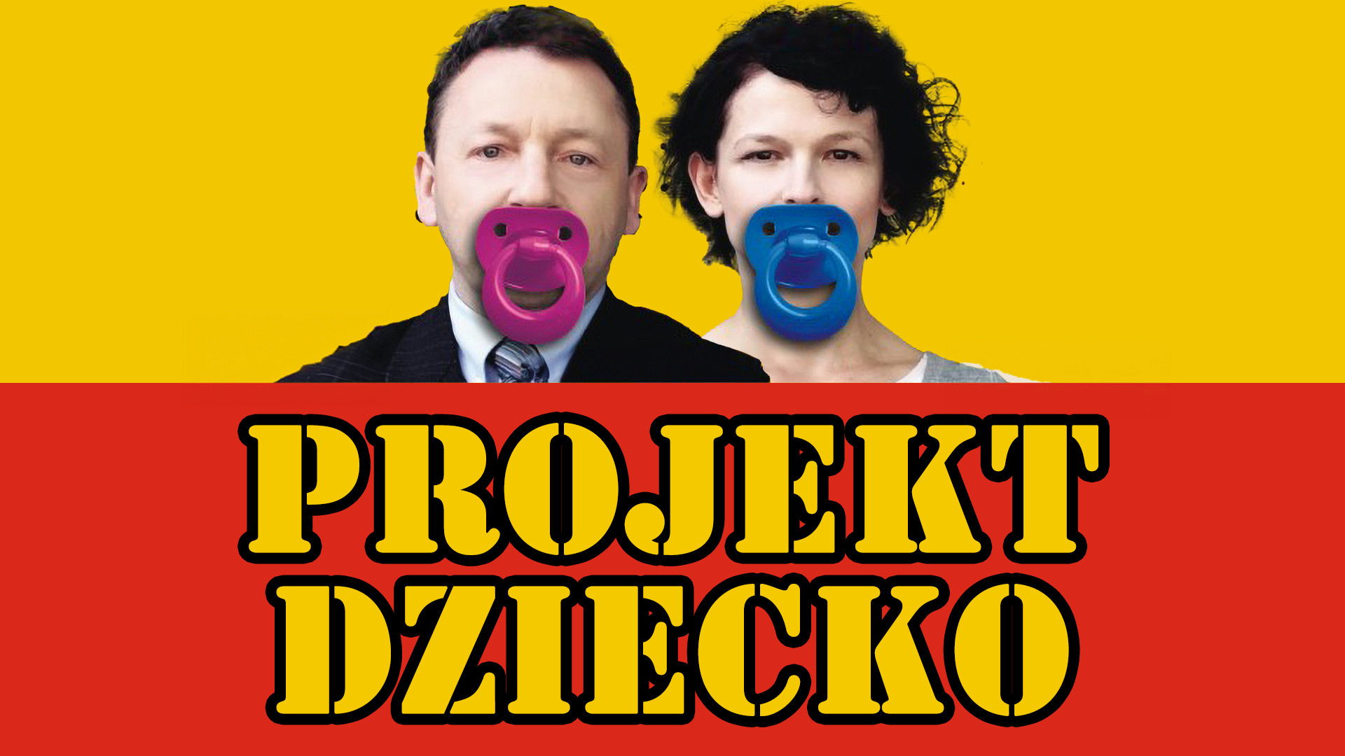 Backdrop for Projekt dziecko, czyli ojciec potrzebny od zaraz