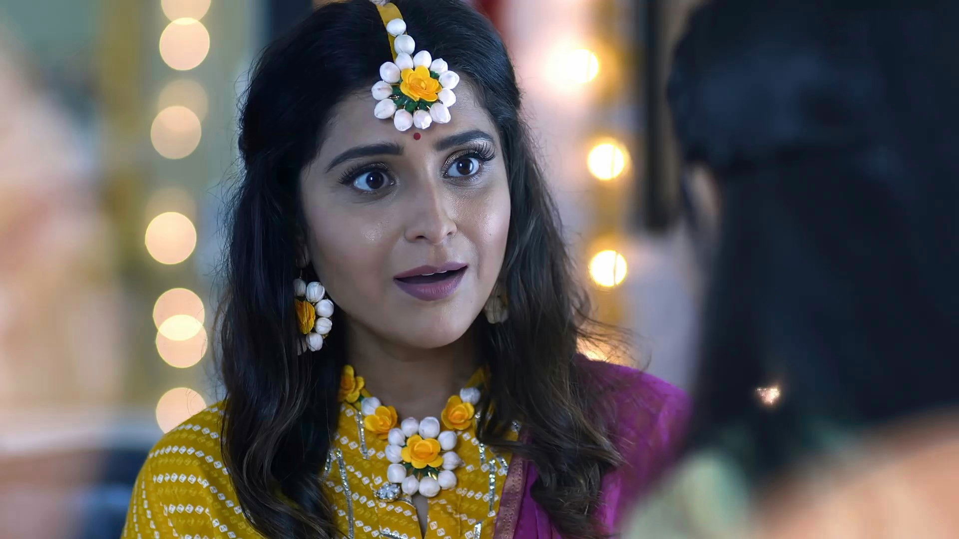 Backdrop for Possessed Love