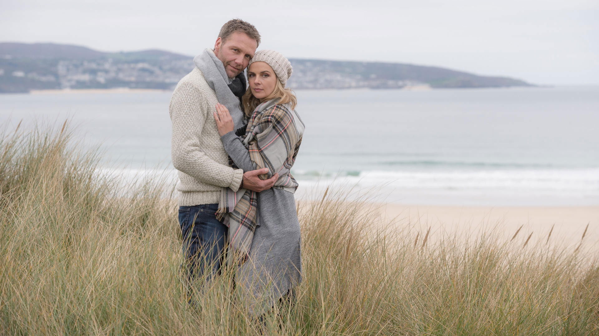 Backdrop for Rosamunde Pilcher: Nie wieder Klassentreffen