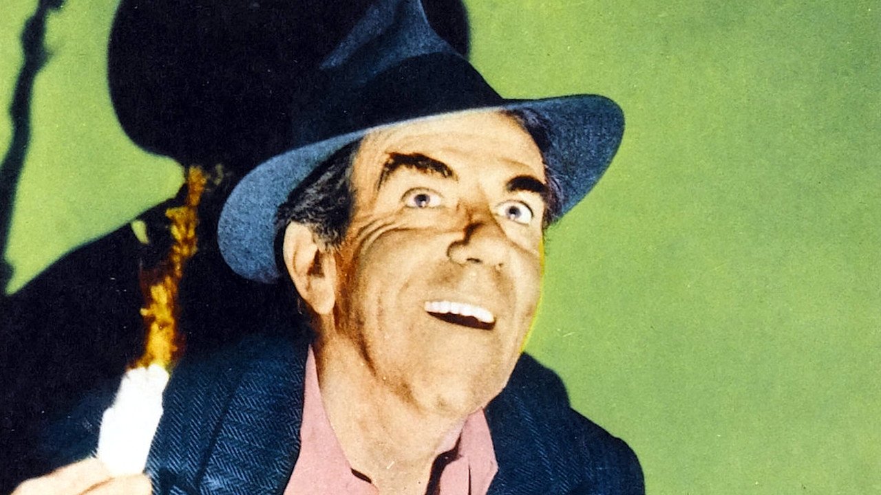 Backdrop for Arson for Hire