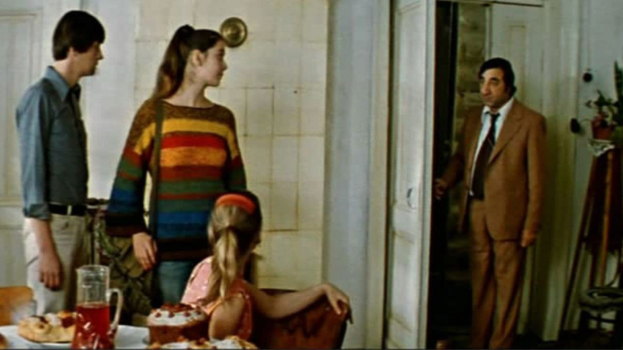 Backdrop for Fuss of the Fusses