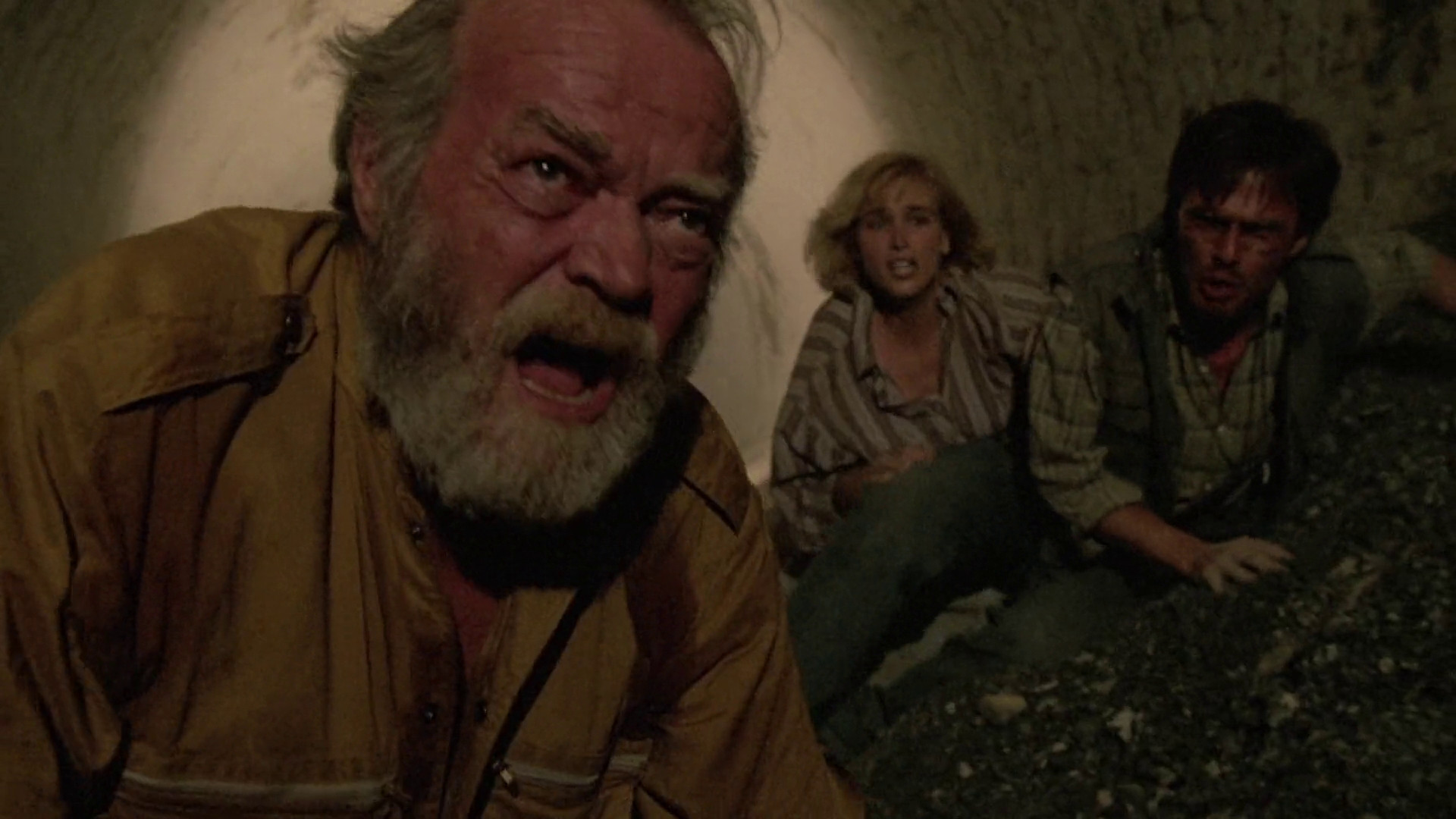 Backdrop for Alien from the Deep