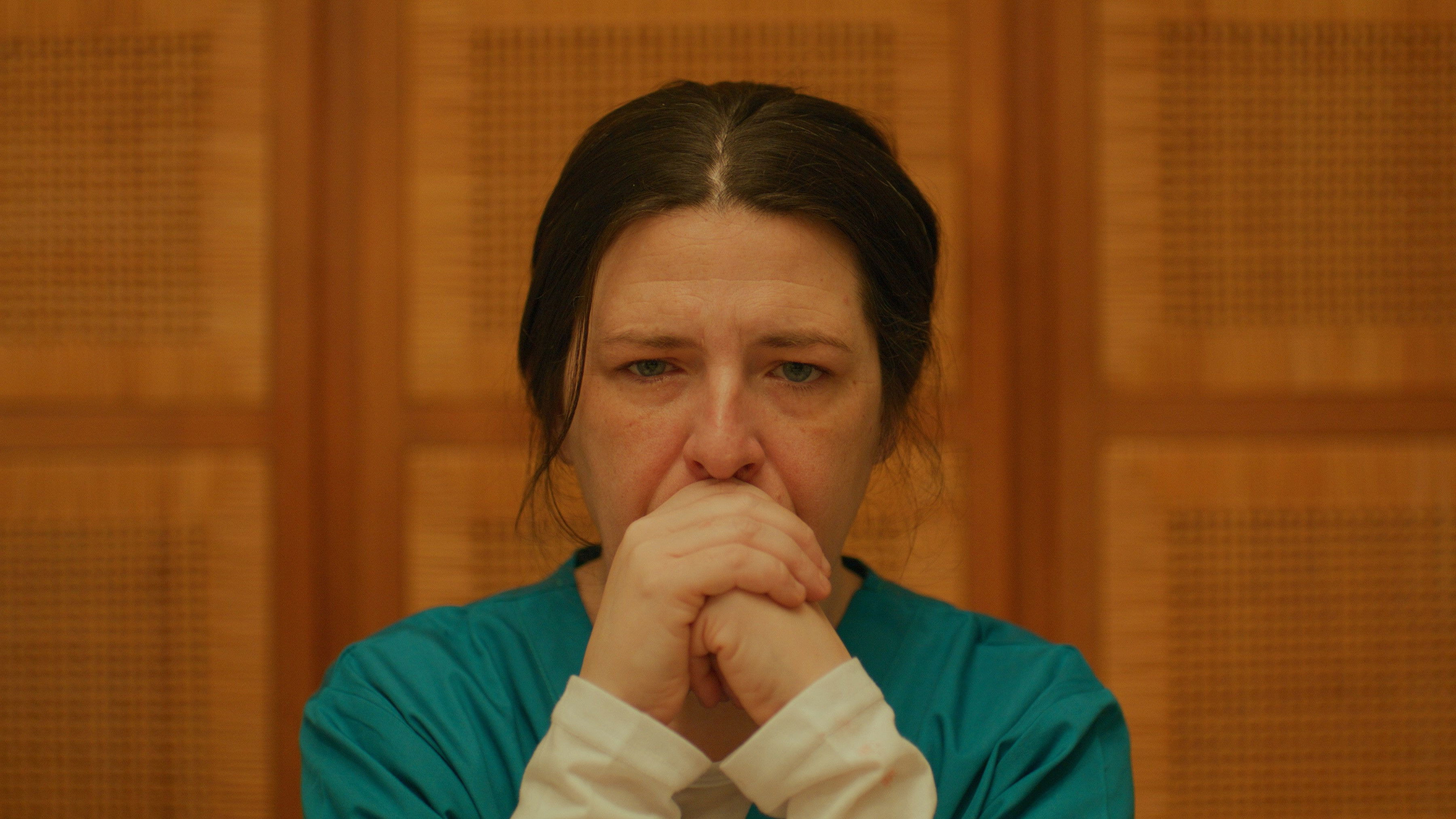 Backdrop for Paper Tiger