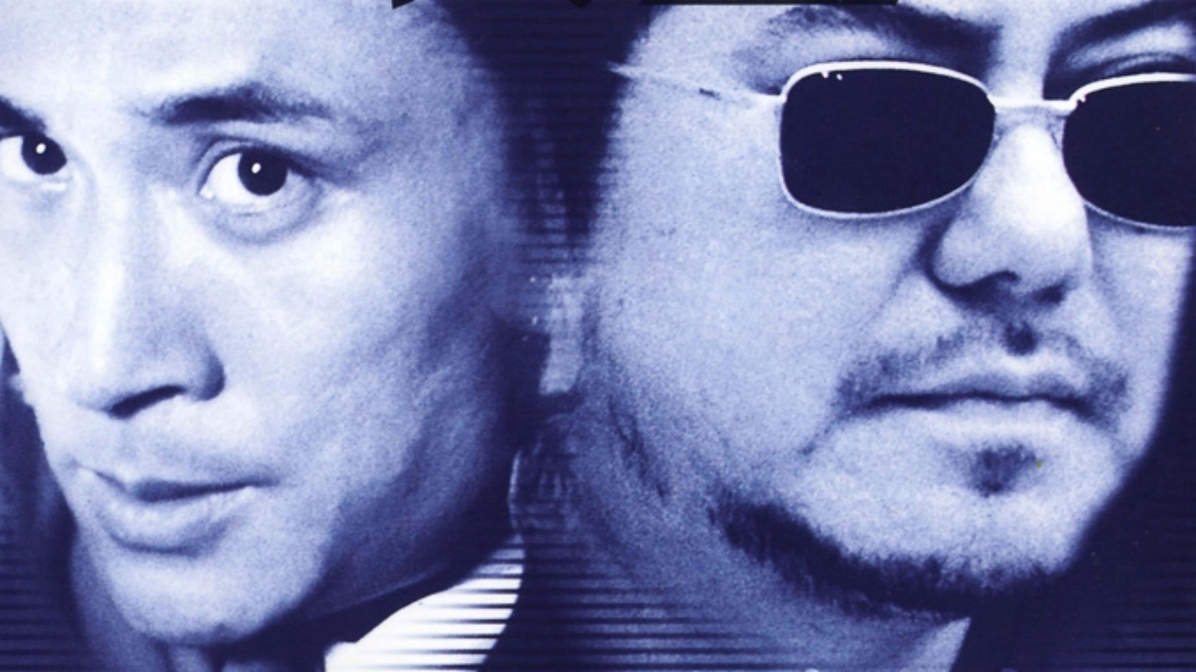 Backdrop for The Group