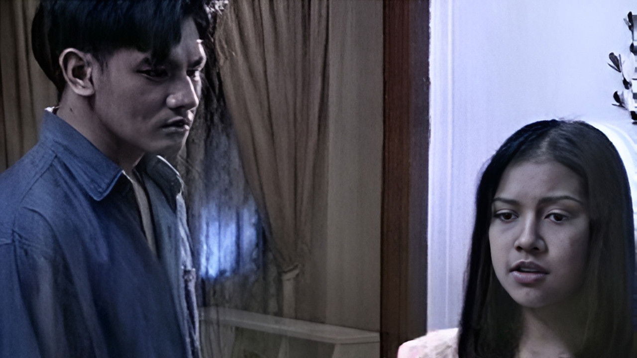 Backdrop for Majurat See Nam Pueng