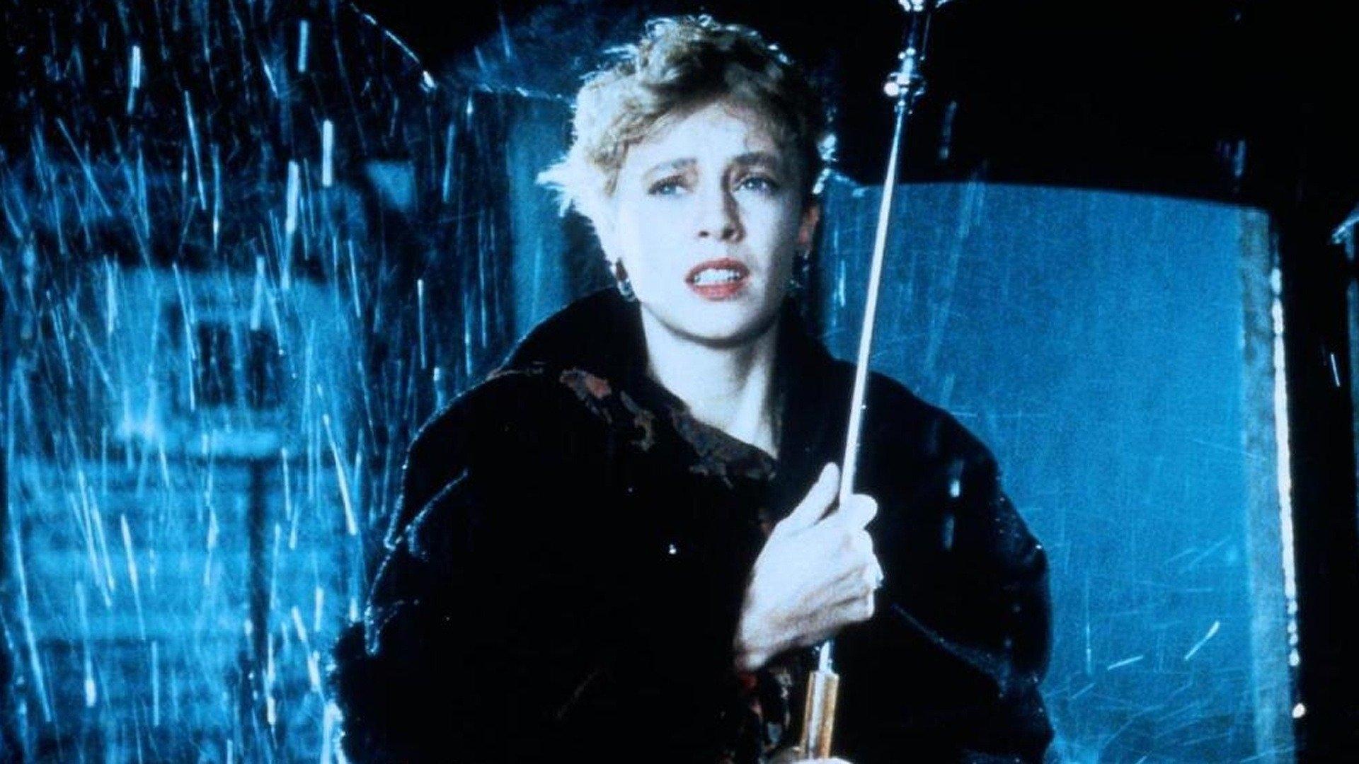 Backdrop for The Station