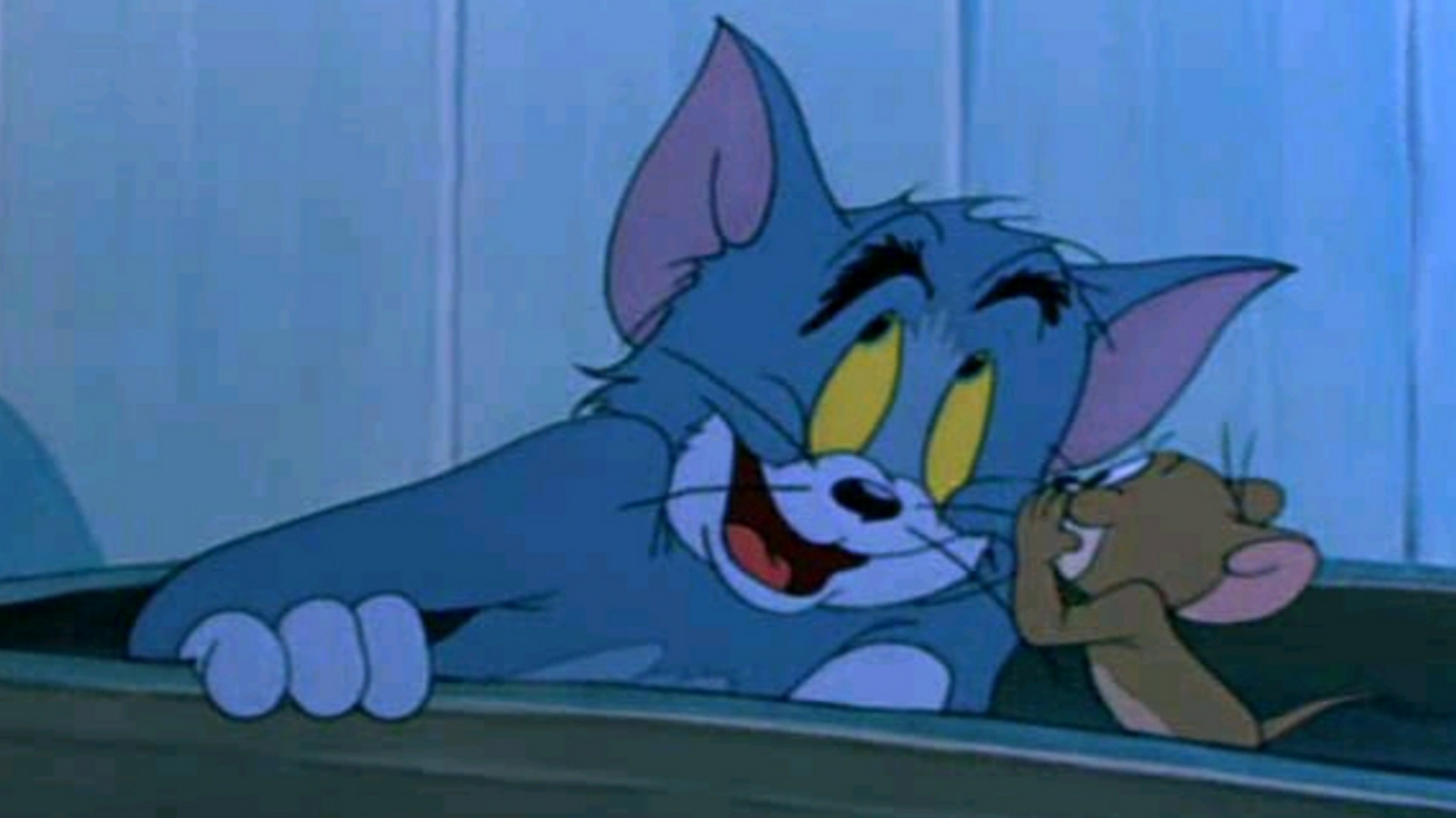 Backdrop for Old Rockin' Chair Tom