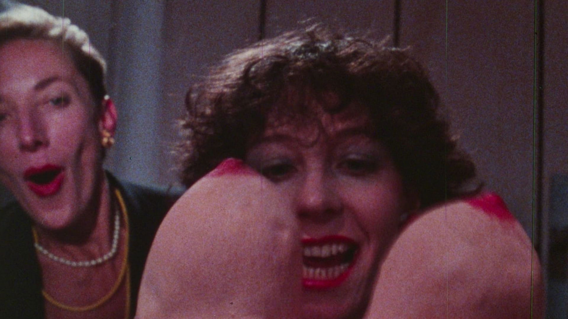 Backdrop for Venus 220 Volt