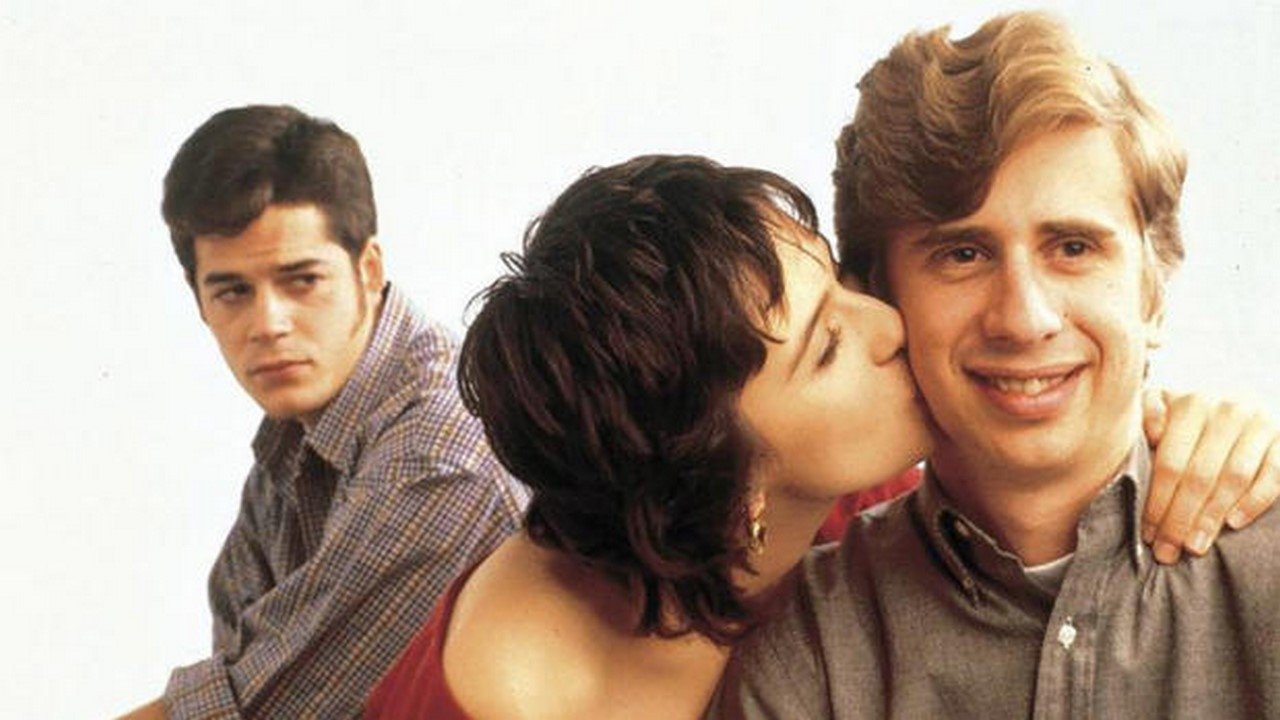 Backdrop for The Worst Years of Our Lives