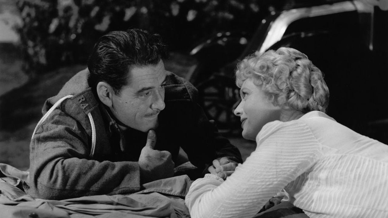 Backdrop for Lilacs in the Spring