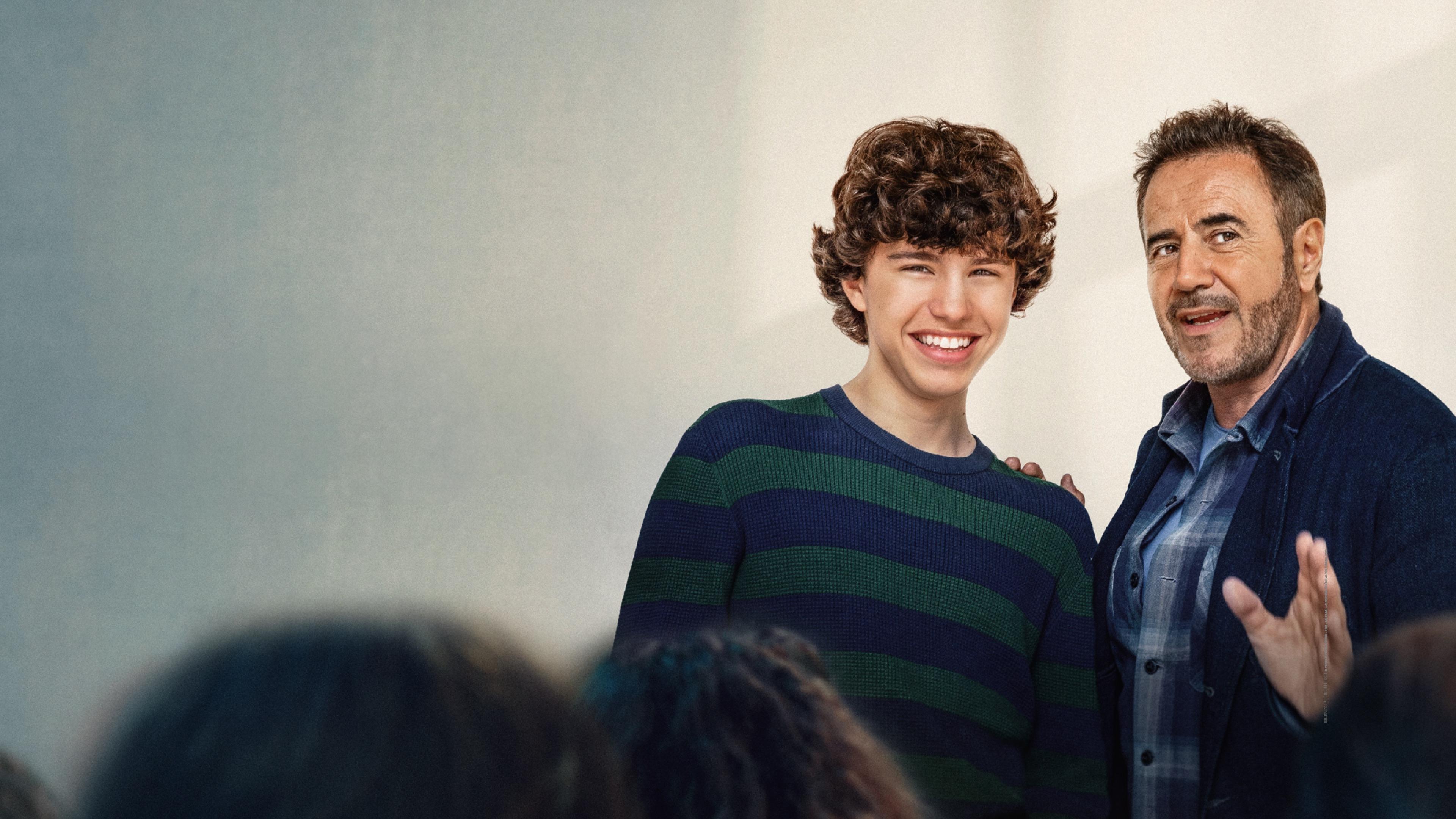 Backdrop for Le Panache