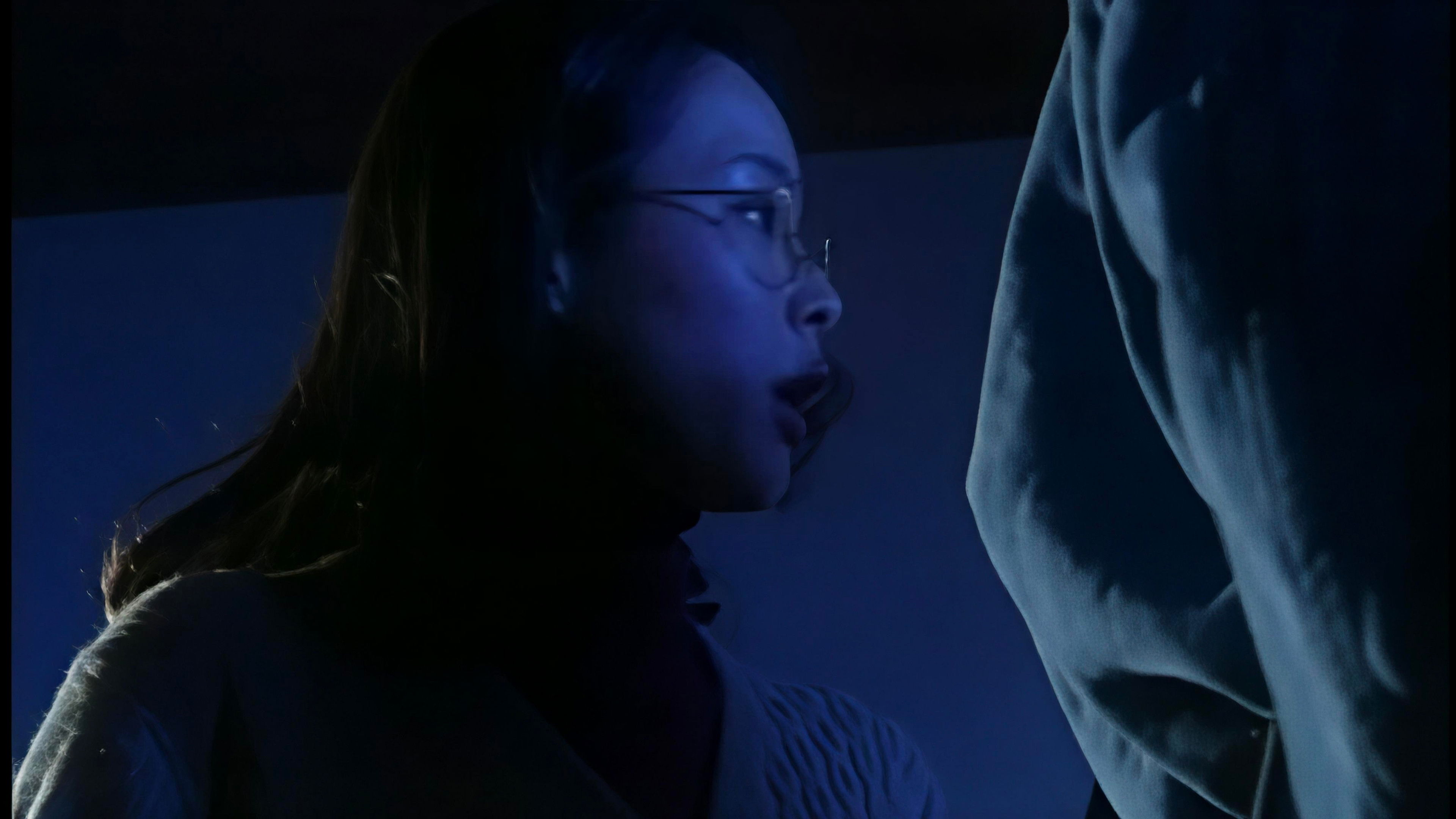 Backdrop for The Files of Young Kindaichi: Snow Yaksha Legend Murder Case