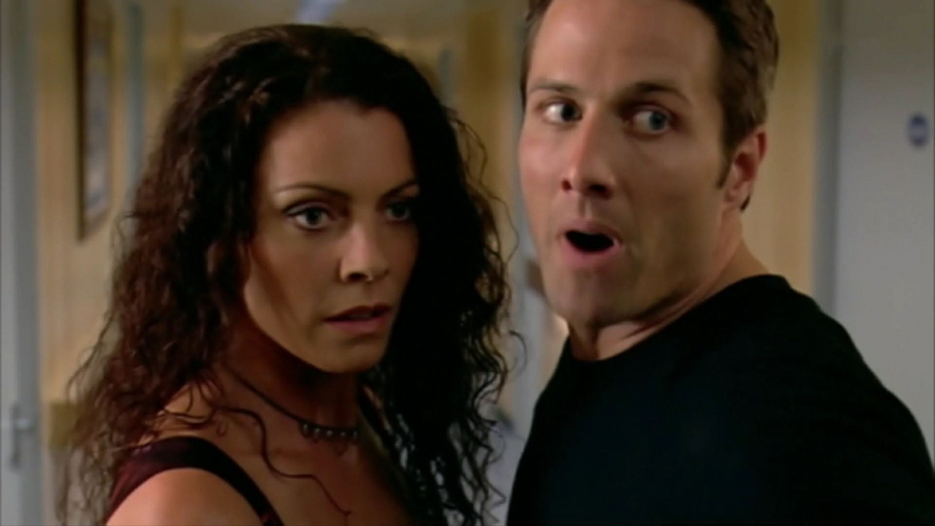 Backdrop for Counterstrike