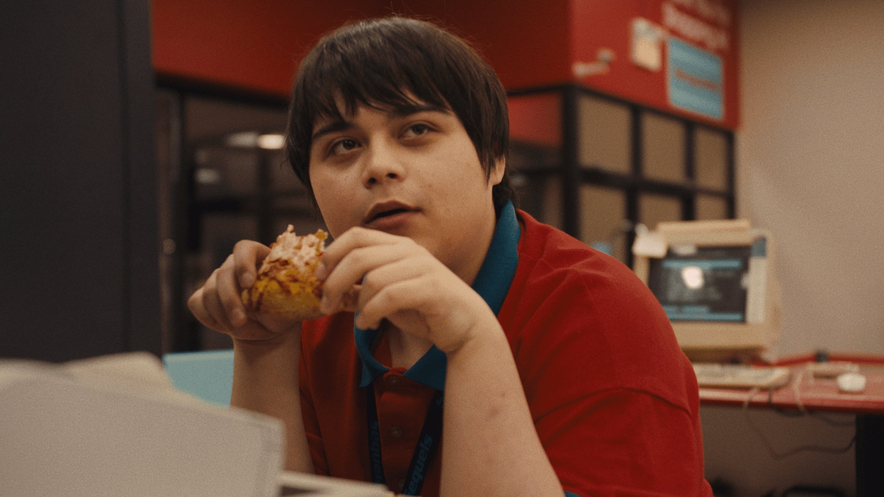 Backdrop for I Like Movies