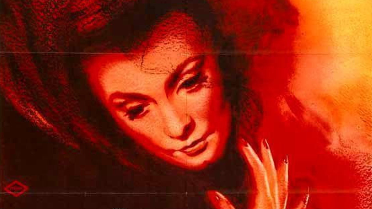 Backdrop for Cuba Cabana