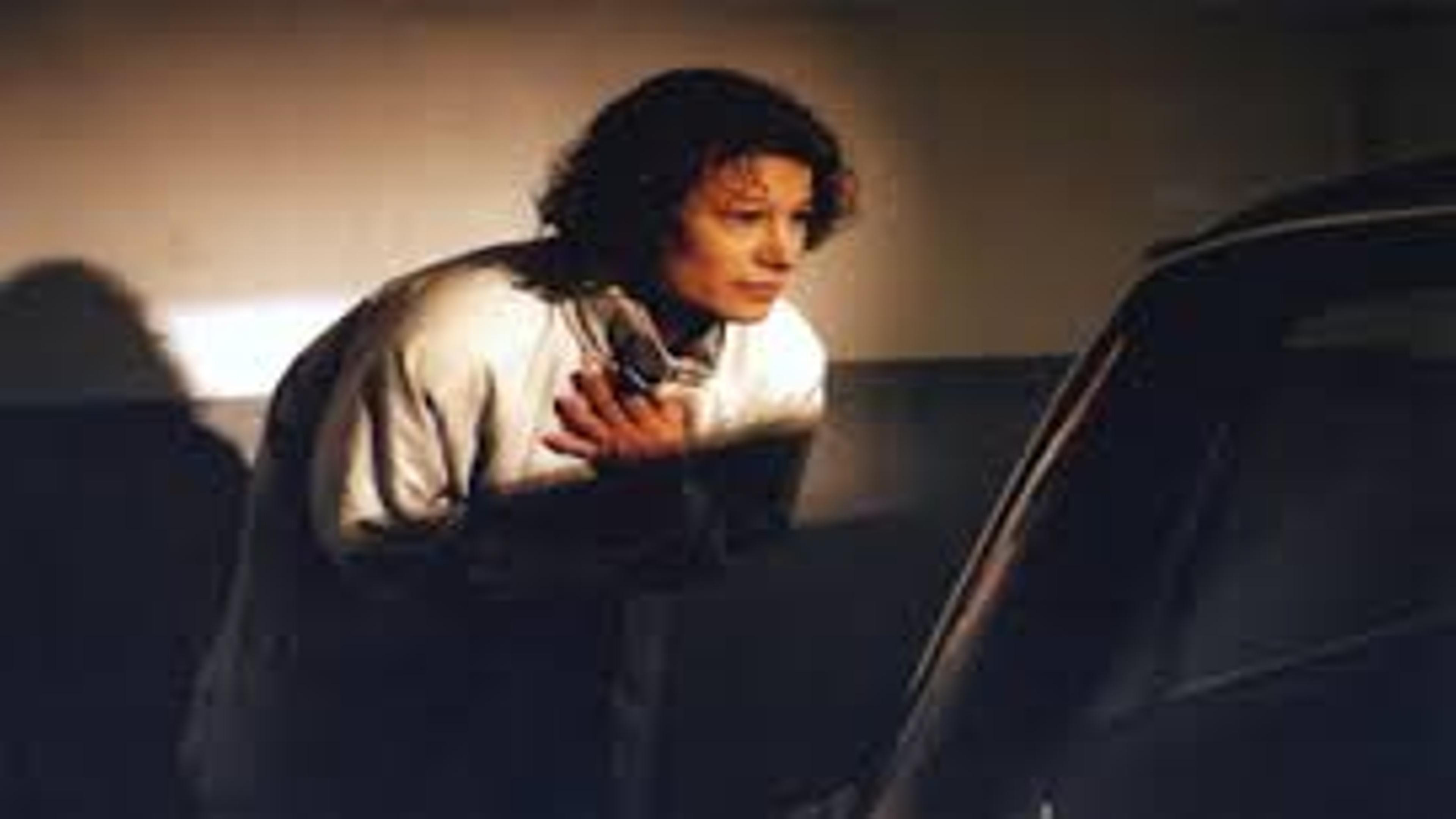 Backdrop for Paroles d'hommes