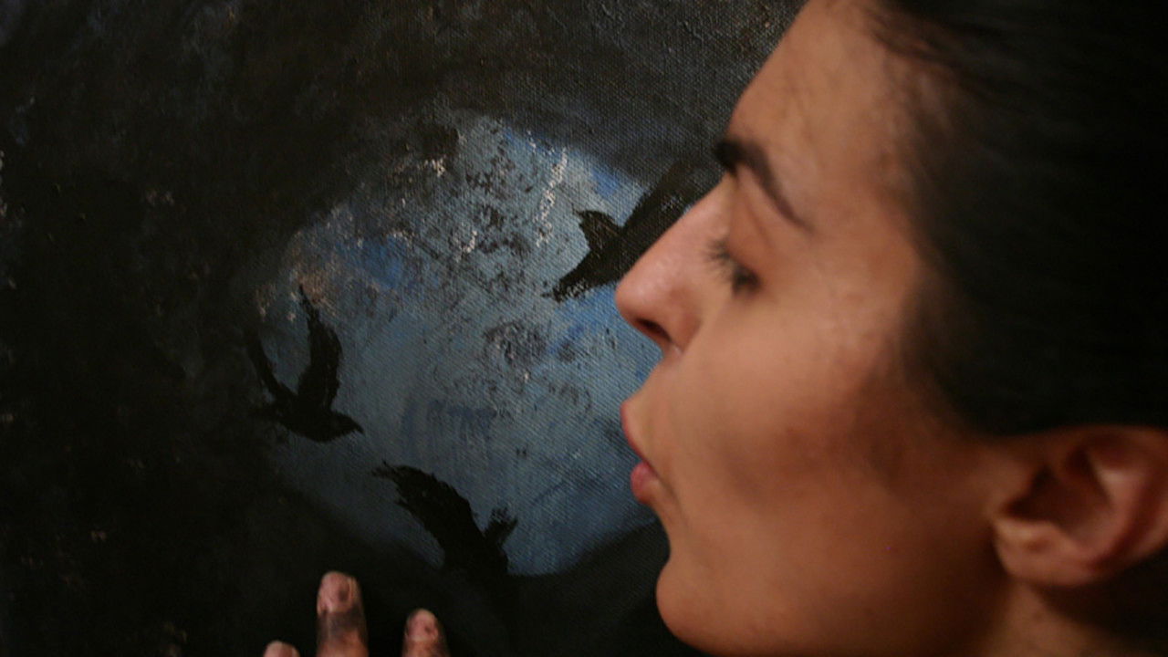 Backdrop for Some Other Stories