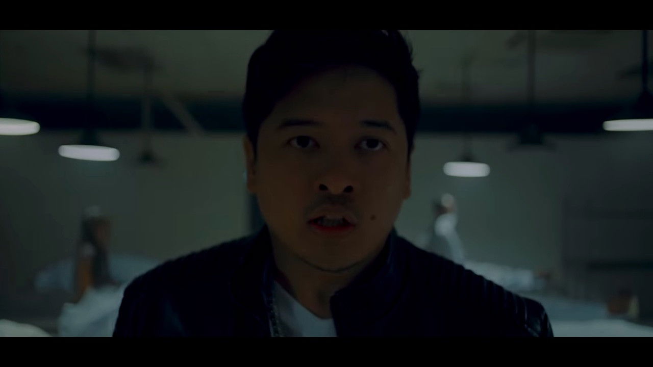 Backdrop for PostMortem