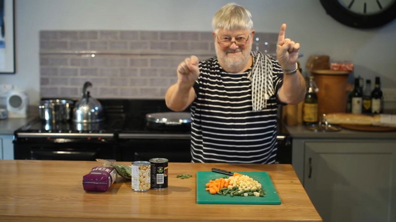 Backdrop for The Admiral: Pub, Drums and Food