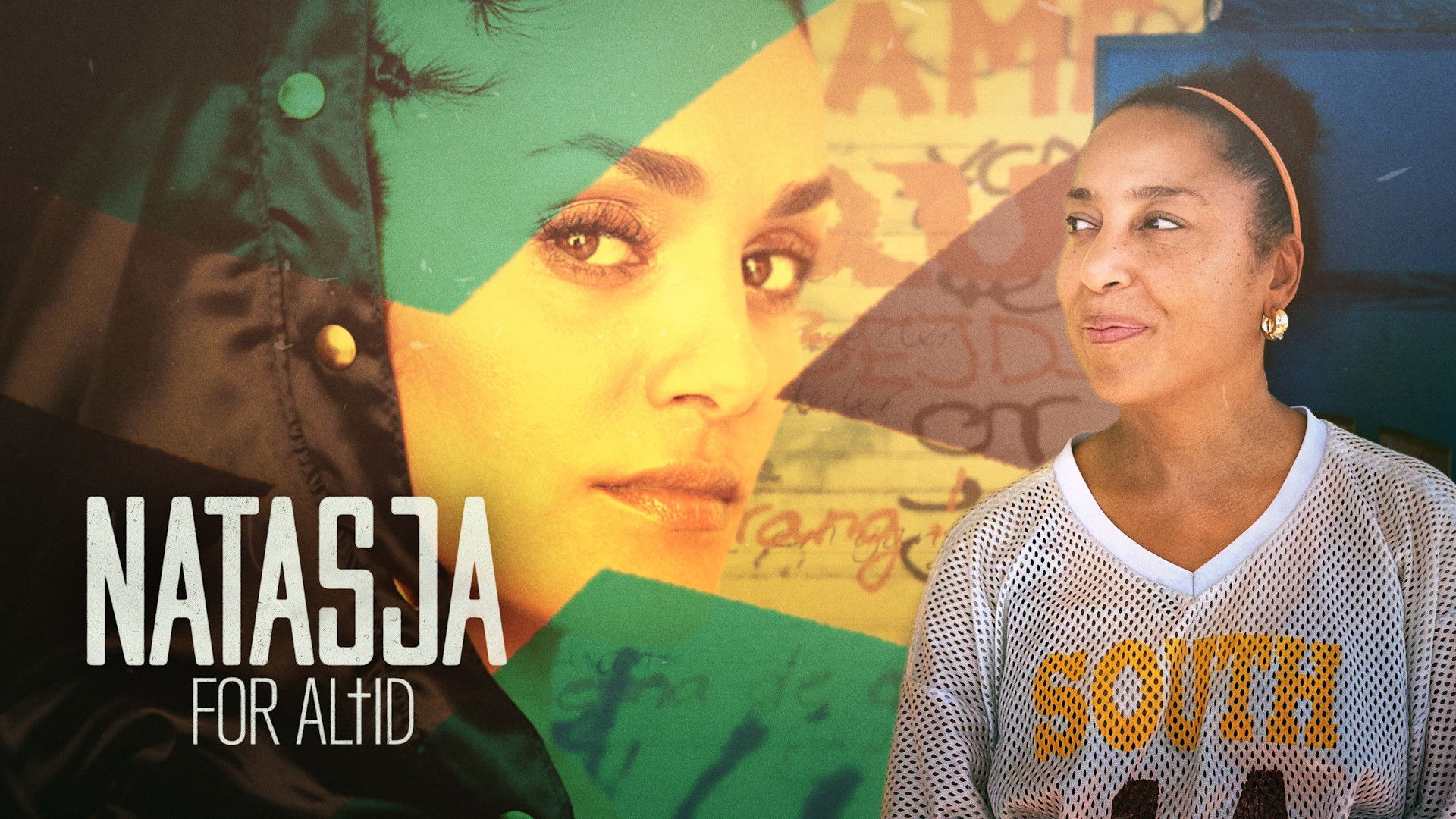 Backdrop for Natasja for Altid