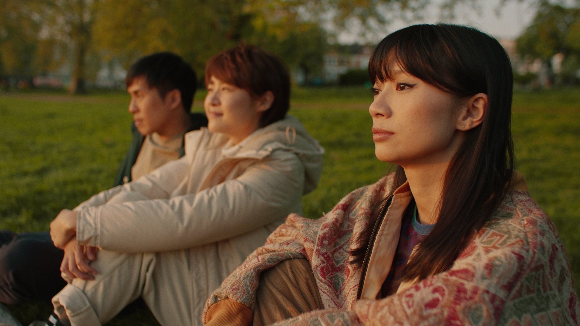 Backdrop for Homecoming and Going