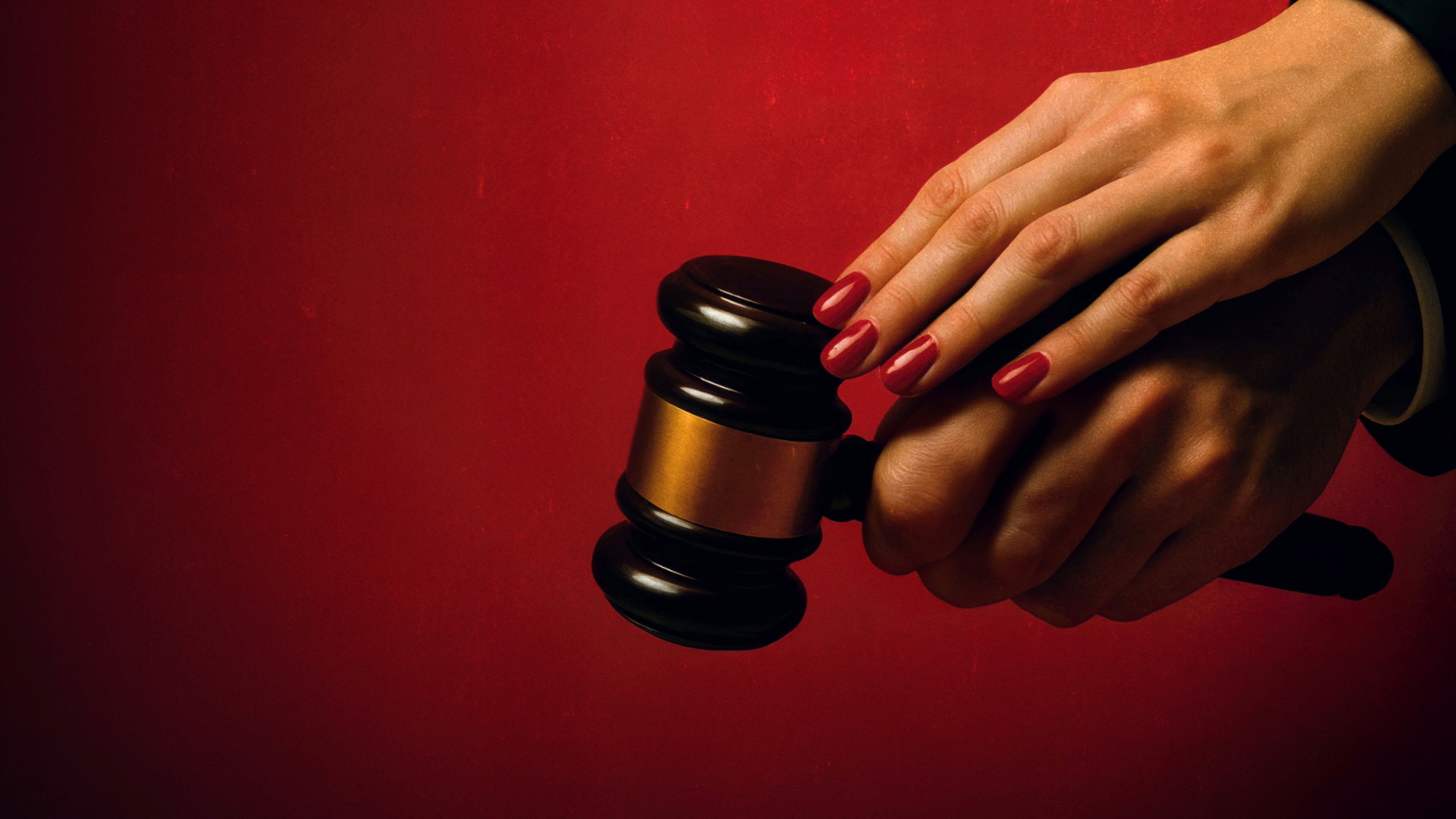 Backdrop for Adalet Tangosu