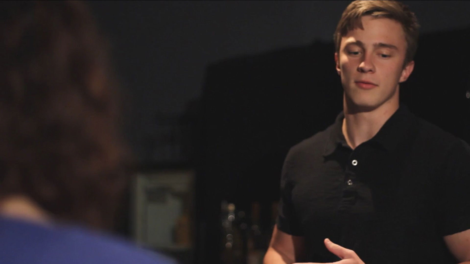 Backdrop for Isn't She Lovely