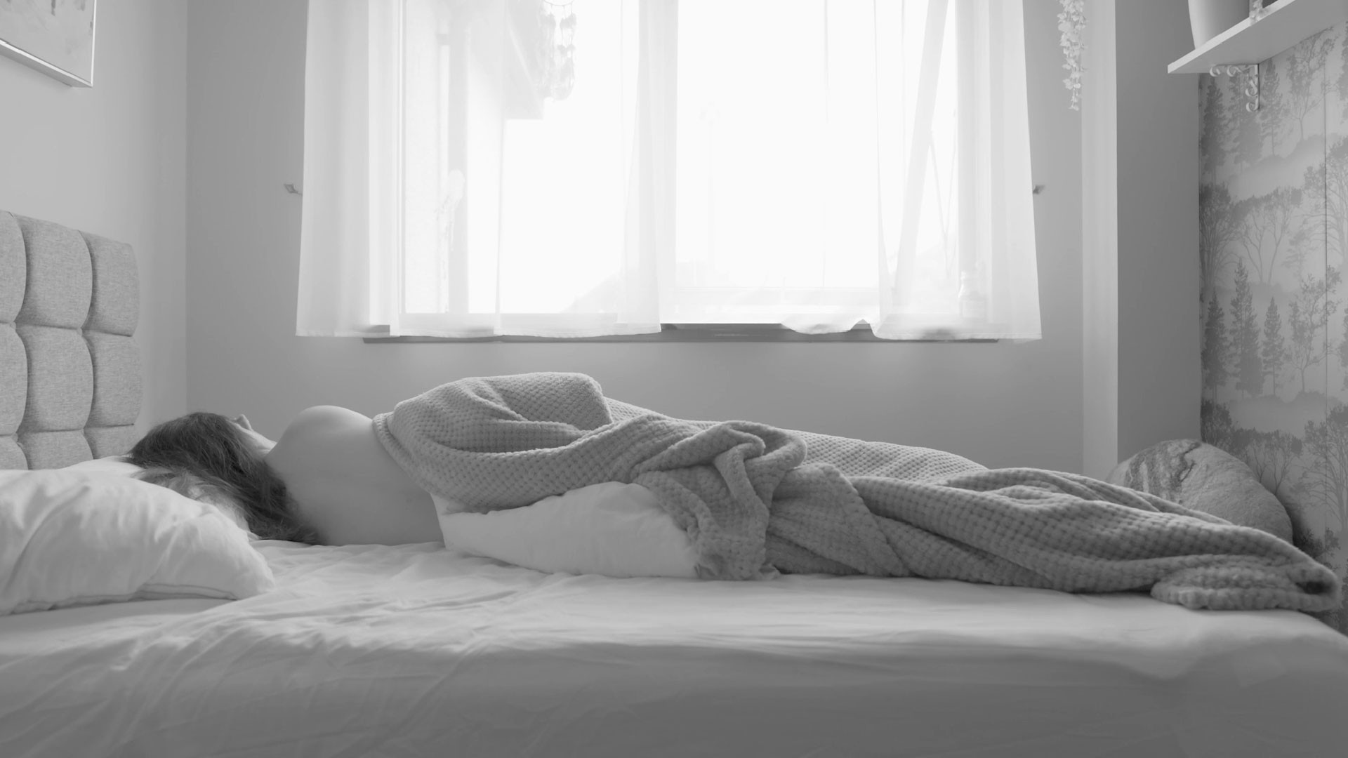 Backdrop for Romanticism