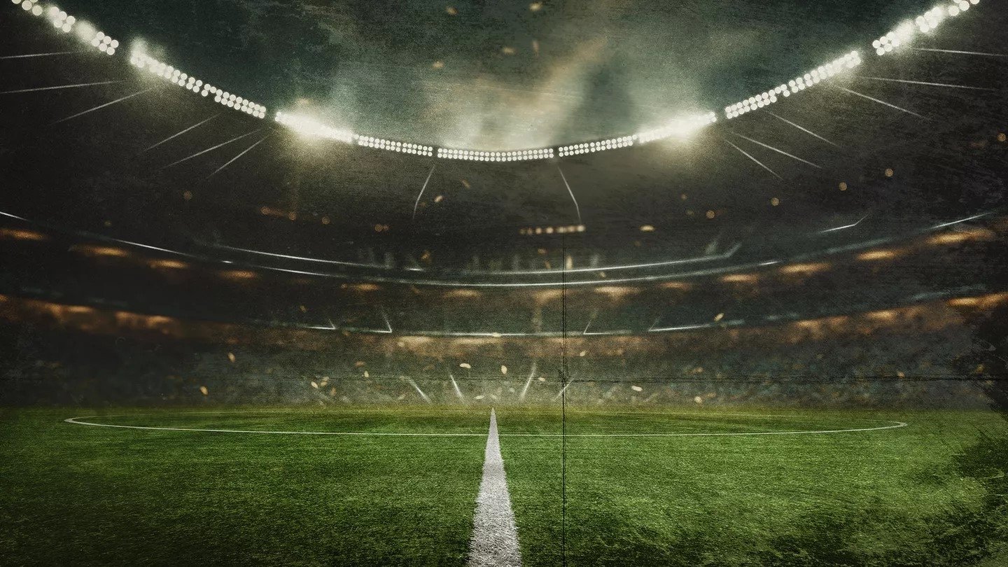 Backdrop for Des cris dans le stade, enquête sur le racisme dans le football