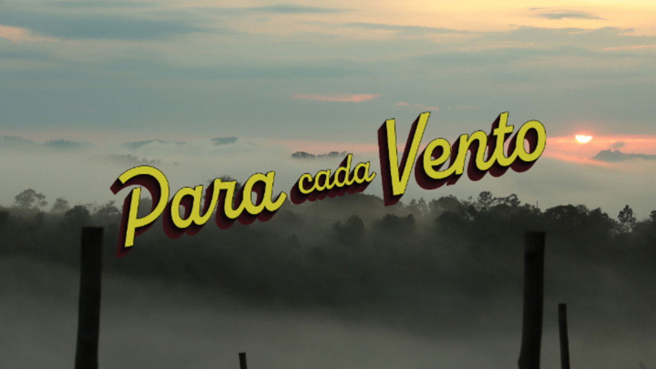 Backdrop for Para Cada Vento