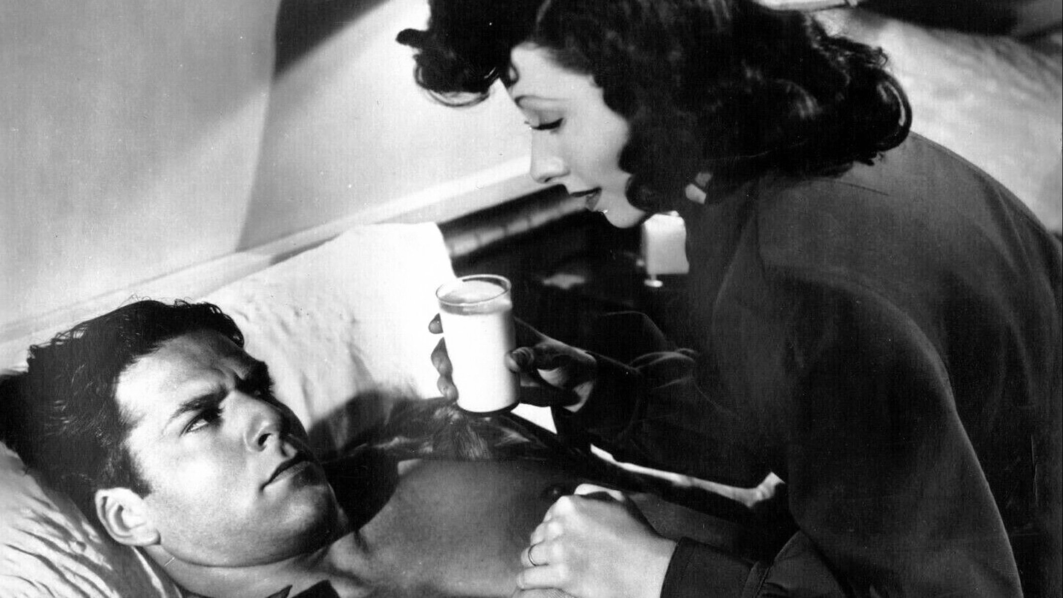 Backdrop for Specter of the Rose