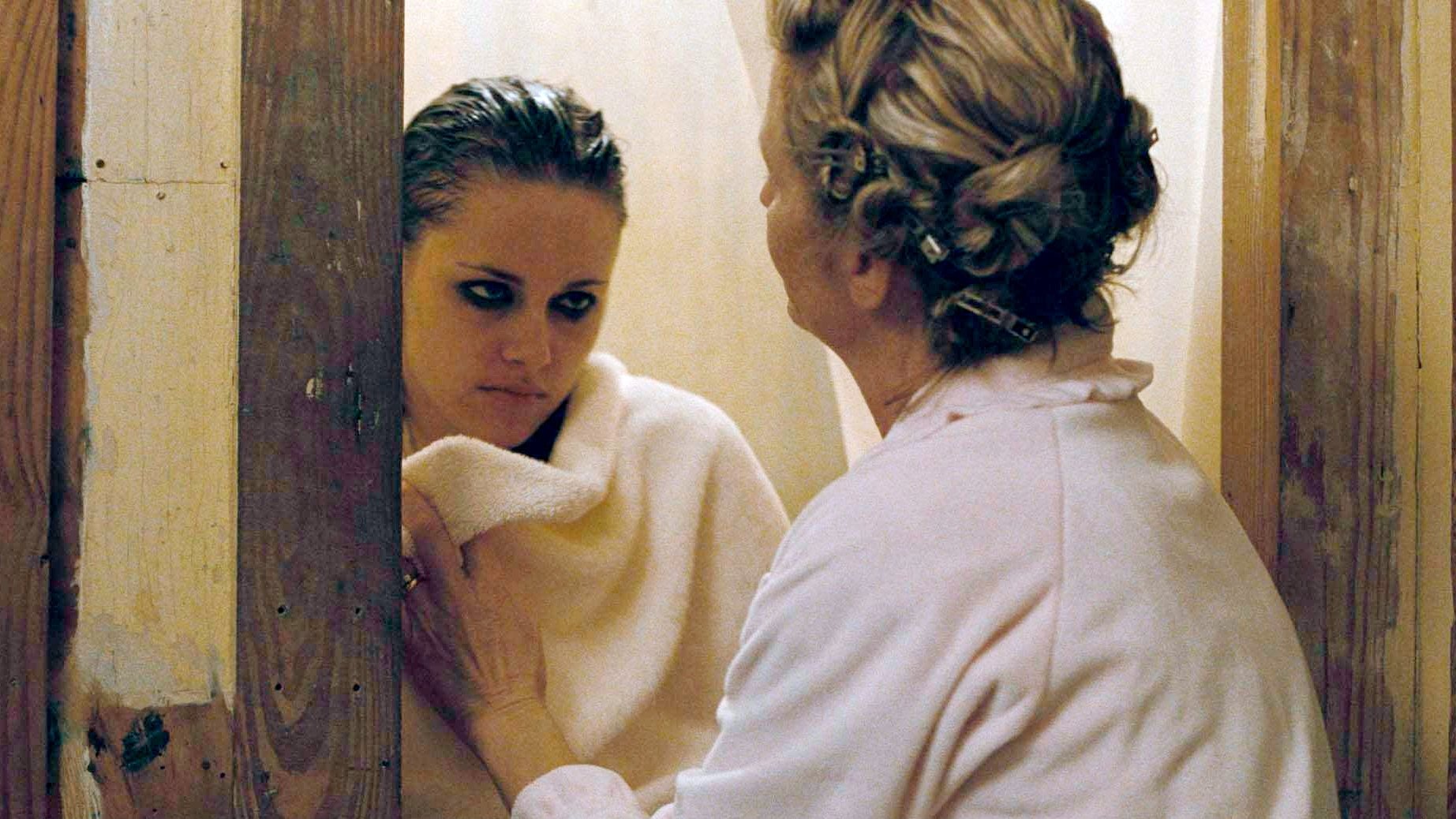 Backdrop for Welcome to the Rileys