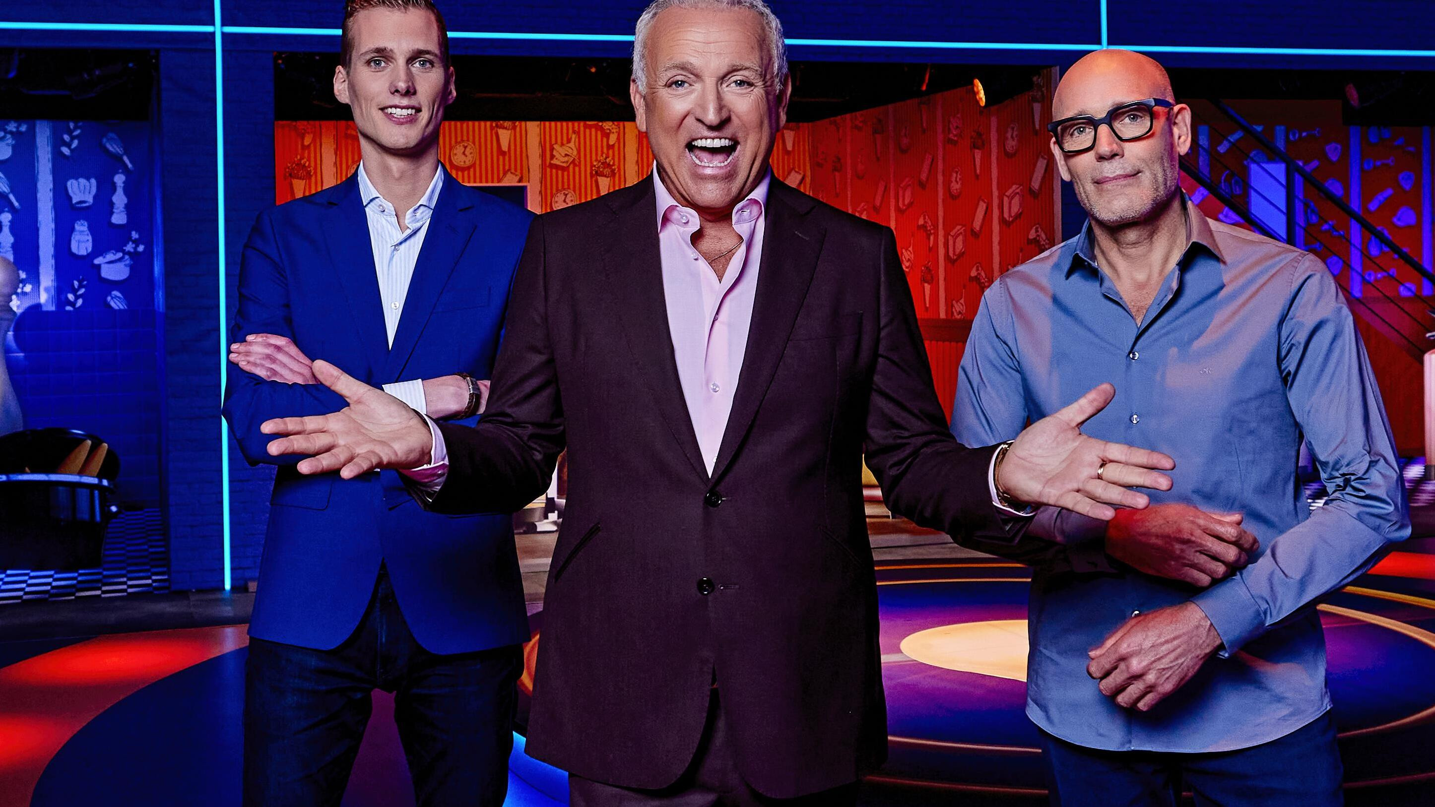 Backdrop for Wat een Uitvinding!