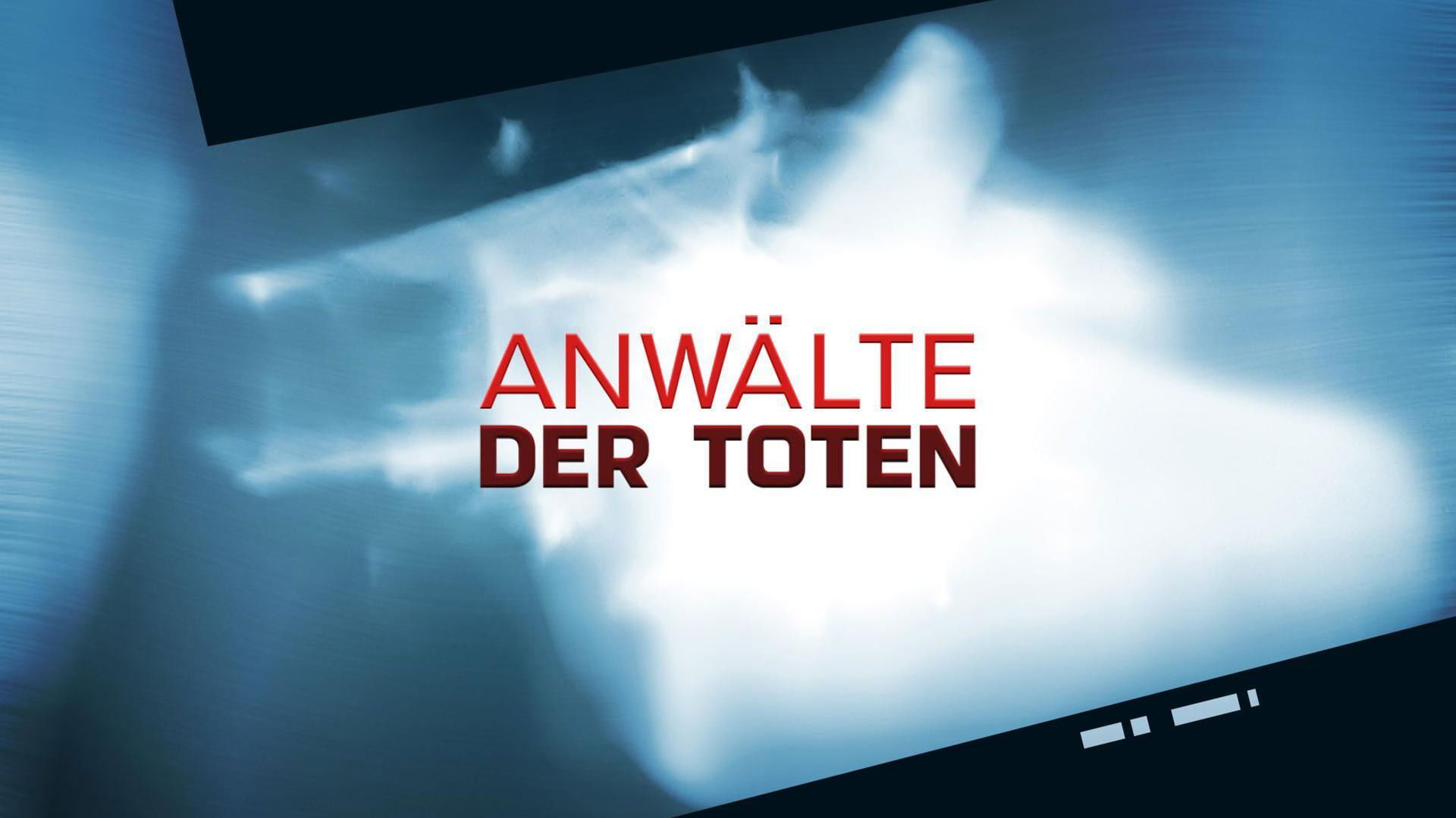 Backdrop for Anwälte der Toten