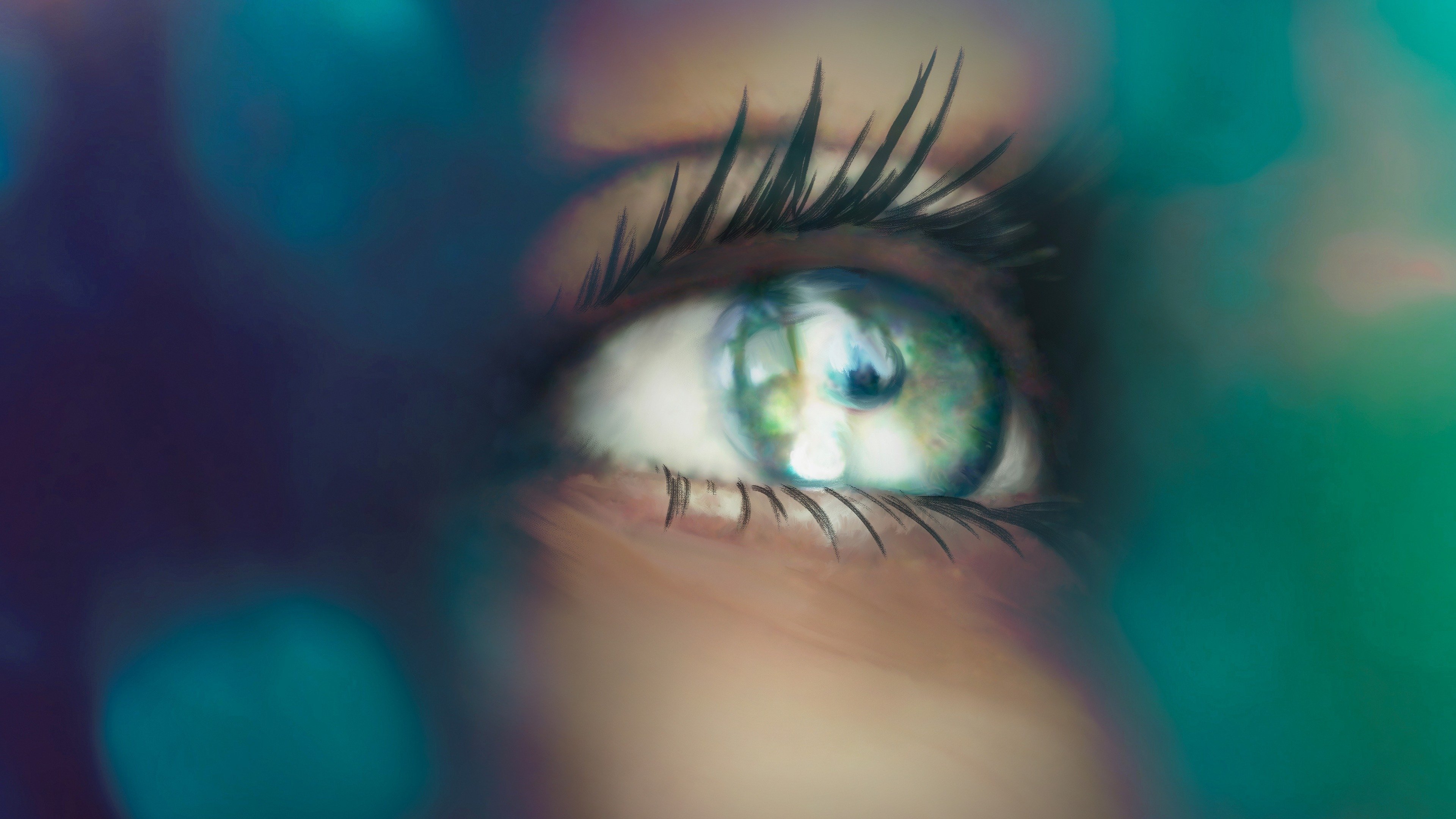 Backdrop for Escaping Captivity: The Kara Robinson Story