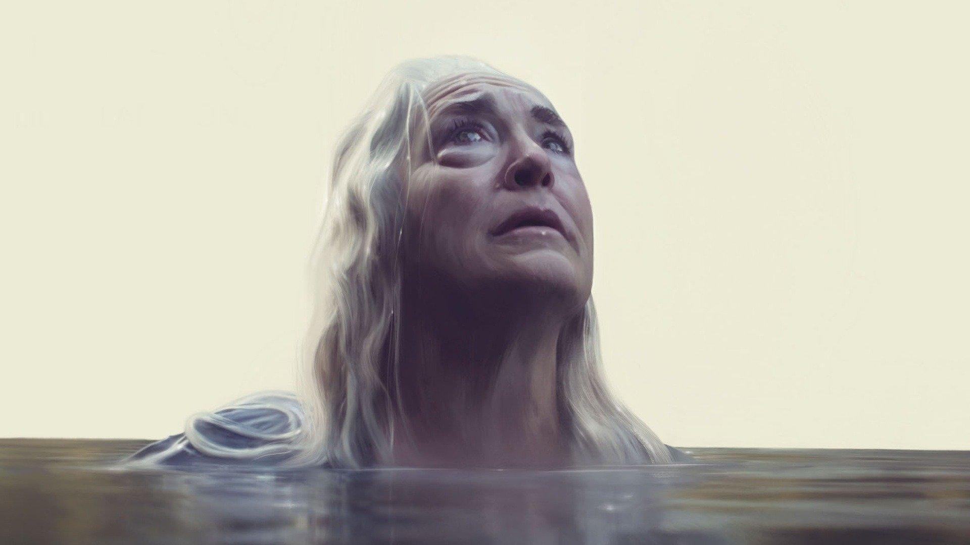 Backdrop for Freeland