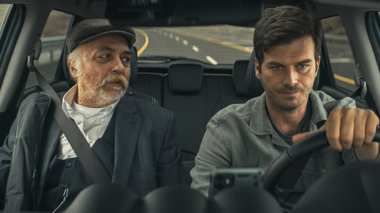 Backdrop for The Festival of Troubadours