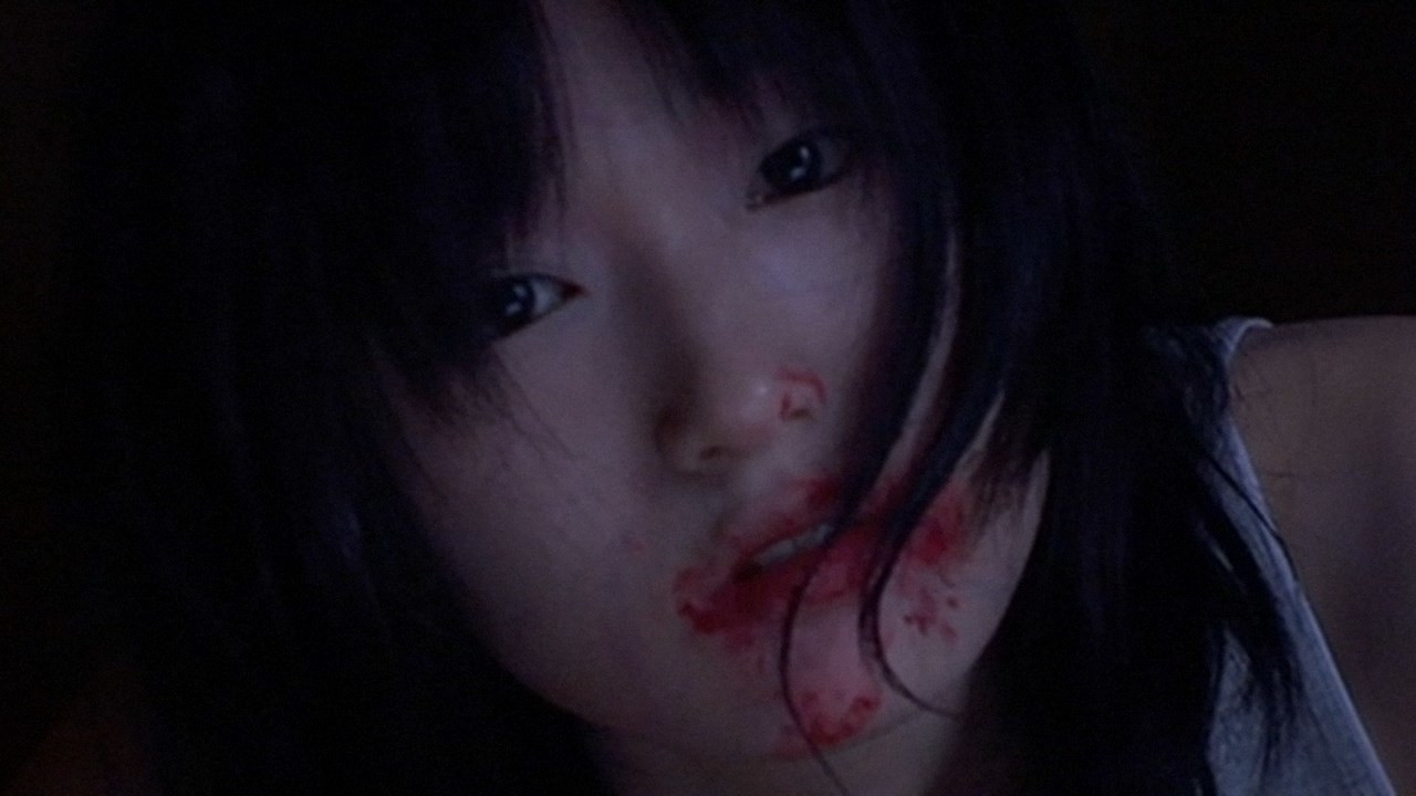 Backdrop for Marebito