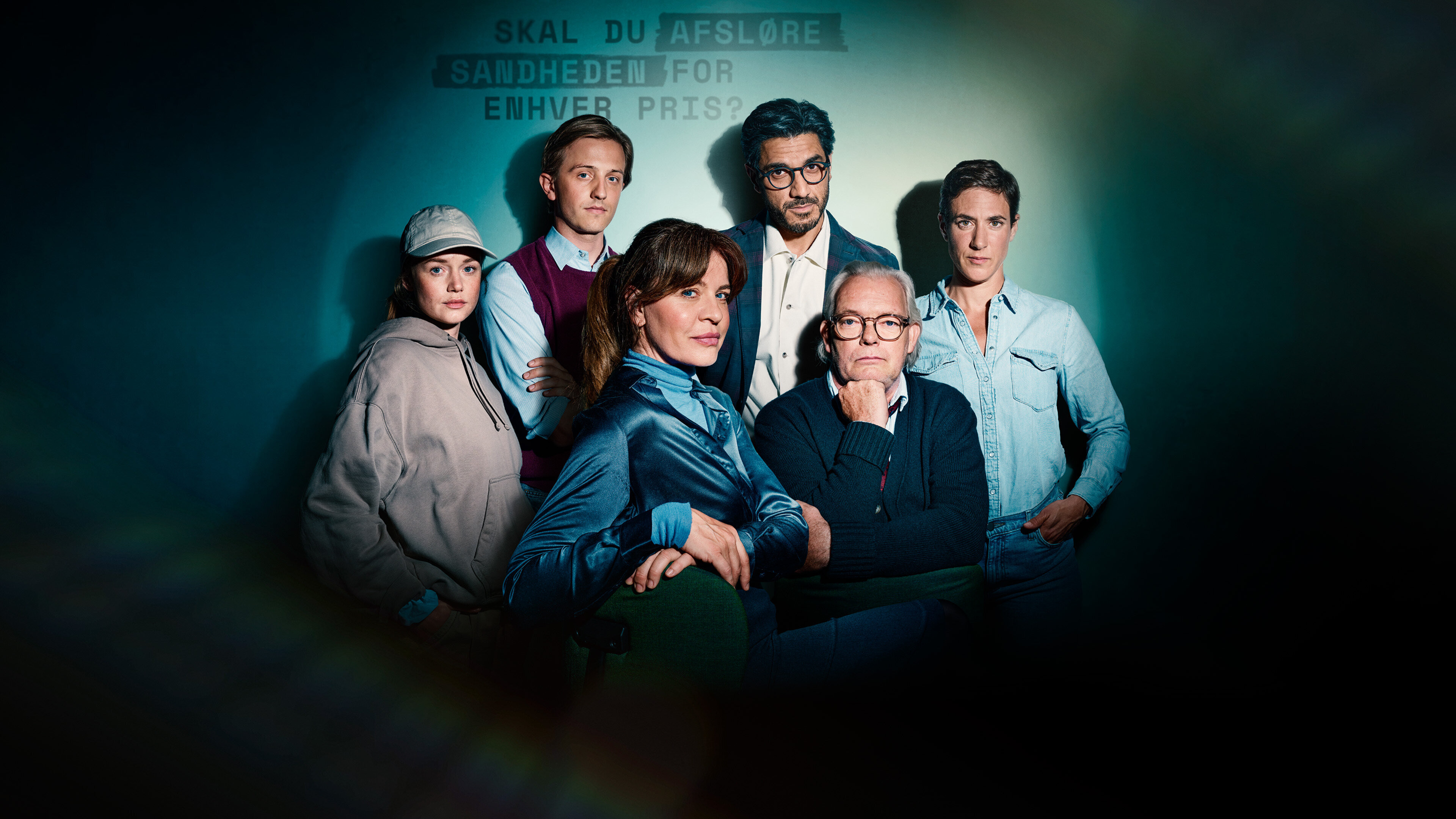 Backdrop for Off the Record