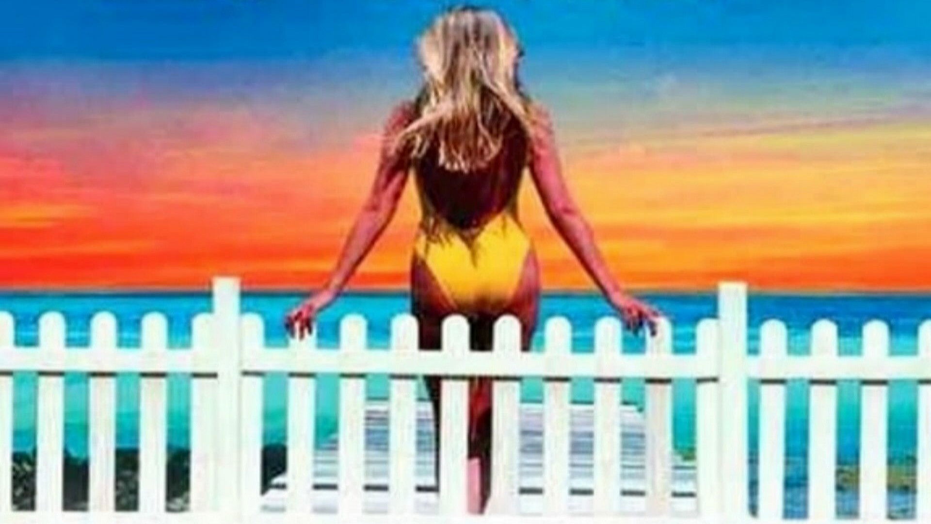 Backdrop for The Sex Substitute 2