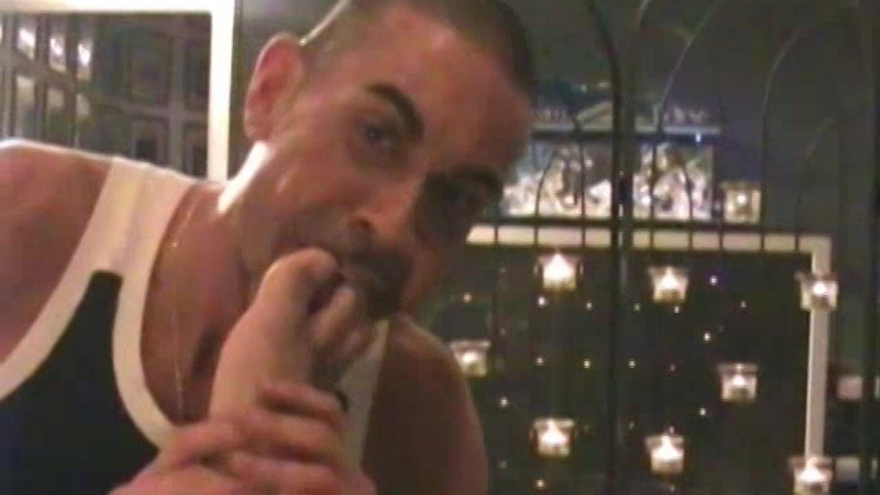 Backdrop for Footman