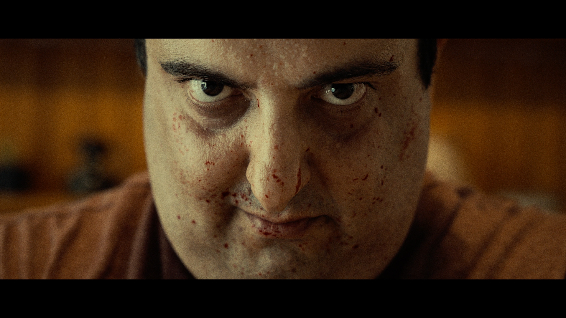 Backdrop for Outside