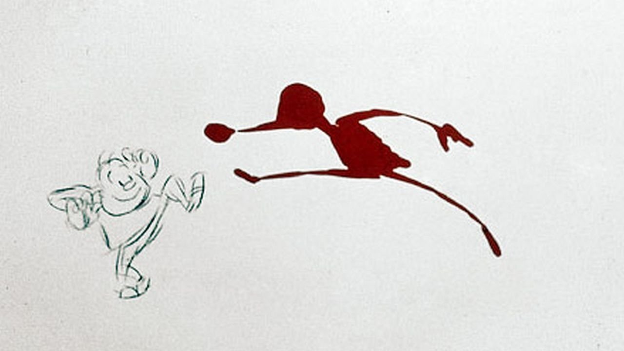 Backdrop for Manipulation