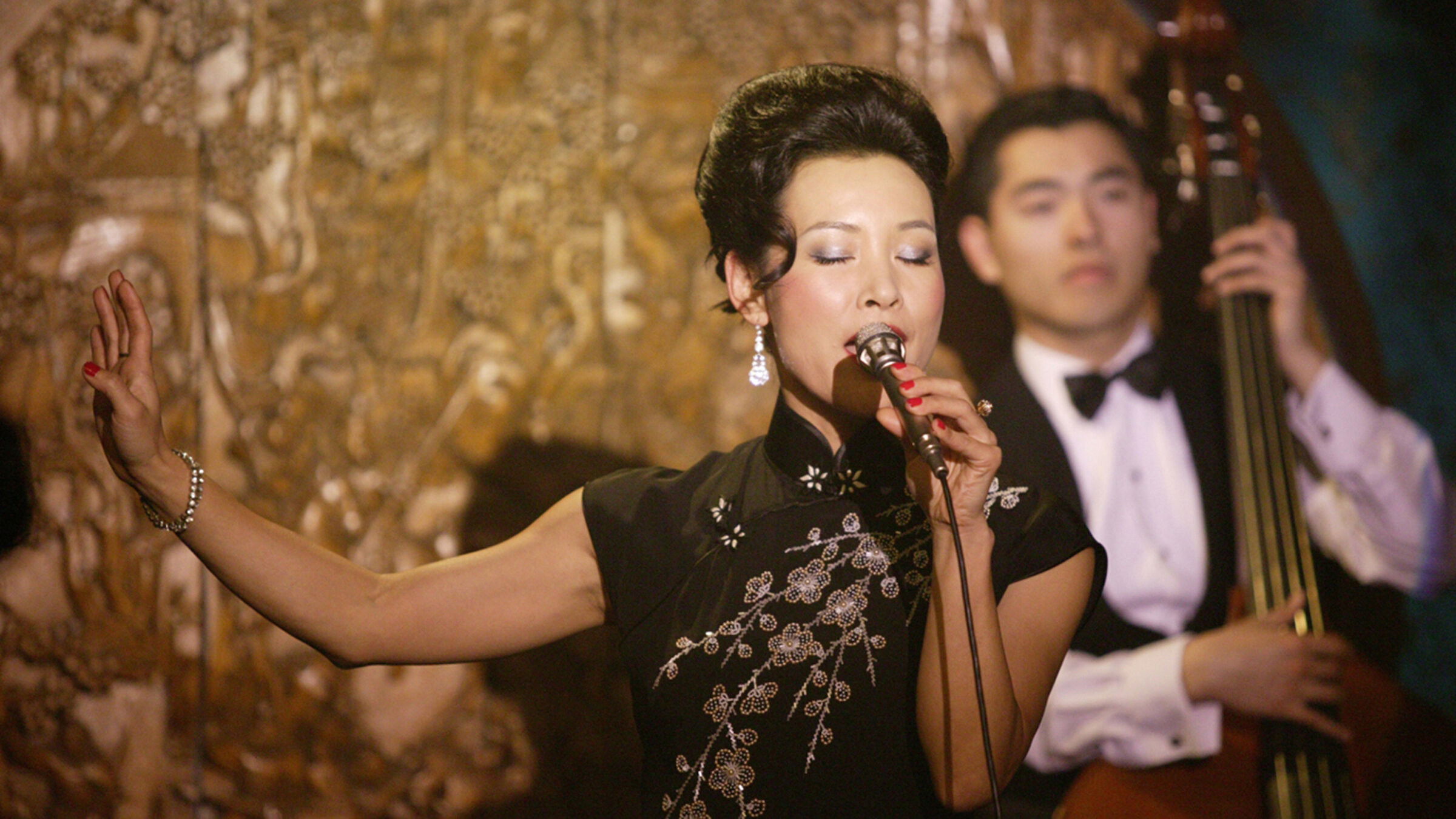 Backdrop for The Home Song Stories